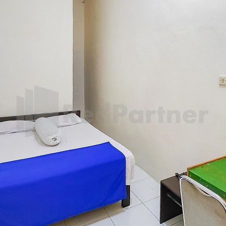 Hotel Griya Tambun Raya Redpartner Tumbangrungan Exterior foto