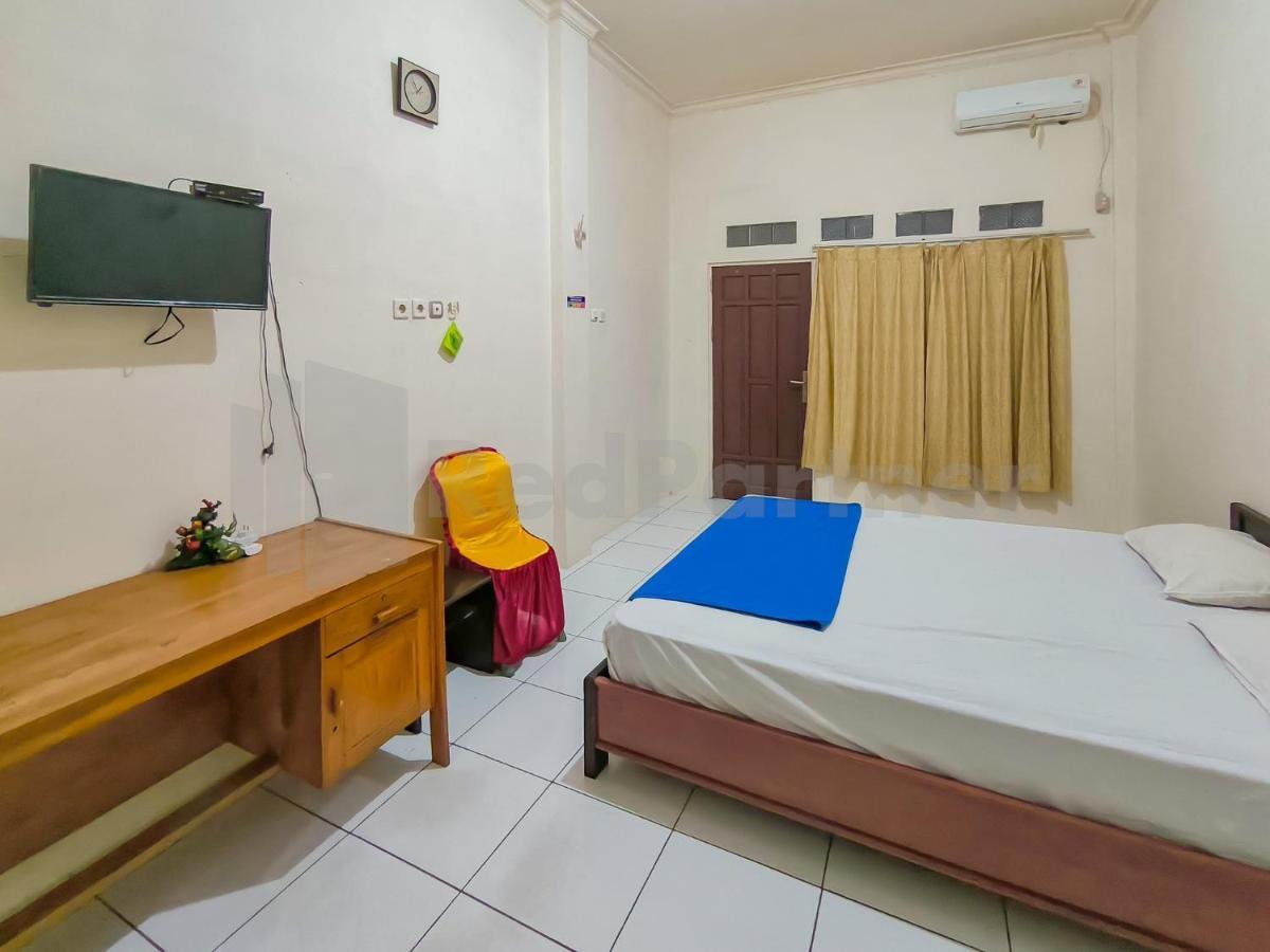 Hotel Griya Tambun Raya Redpartner Tumbangrungan Exterior foto